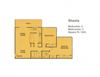 Shasta 2x2 2 Bed 2 Bath